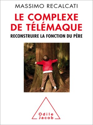 cover image of Le Complexe de Télémaque
